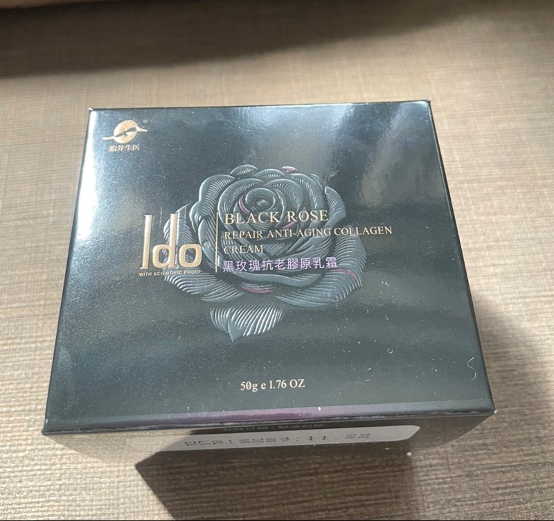 女人知己試用大隊,口碑行銷,部落客行銷,Ido醫朵 黑玫瑰修護抗老系列,船井生醫,Ido醫朵,黑玫瑰抗老修護系列,玫瑰波波,玫瑰繃帶,1緊2繃,媽媽界瘋傳延緩肌膚老化神器,拯救壓力疲勞肌,專櫃平替,媲美醫美,結合專櫃醫美效果,雙波類肉毒胜肽,高濃度普拉斯鏈,黑玫瑰重生緊膚金萃,黑玫瑰抗老膠原乳霜